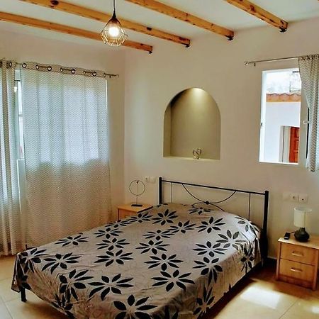 Ferienwohnung Beautiful House Of Psinthos Exterior foto